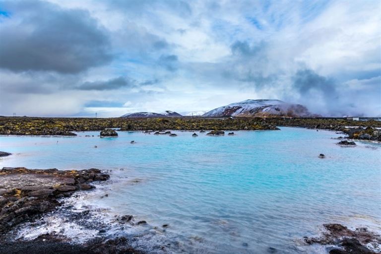 Impressionen Island @LeoPatrizi/istock